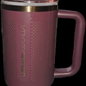 STANLEY 40 oz - Callia Limited Edition  (BURGUNDY) - BRAND NEW!!